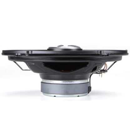 Kenwood eXcelon KFC-X683C 6x8 Inch 2-Way Custom Fit Speaker System (Pair)