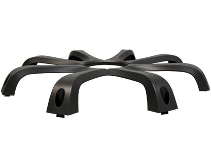 Kicker GR80 8 Inch Speaker Grille for Kicker Comp/CompVR/CompVT/CompVX