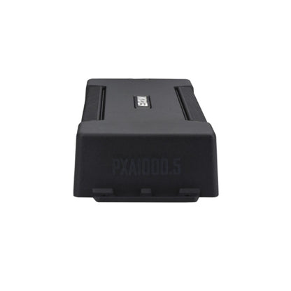 Kicker PXA 48PXA10005 5-Channel Weatherproof Powersports Amplifier, 1000W