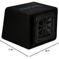 Kicker VL7S122 L7S 12" Subwoofer in Vented Enclosure 2-Ohm