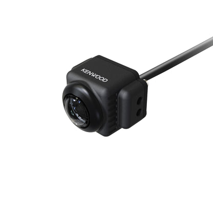 Kenwood Excelon CMOS-740HDLP High Definition Reverse Rear Backup Camera + Mount Bracket