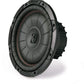 Kicker CompVT 10-Inch (25cm) Subwoofer, SVC, 2-Ohm, 350W