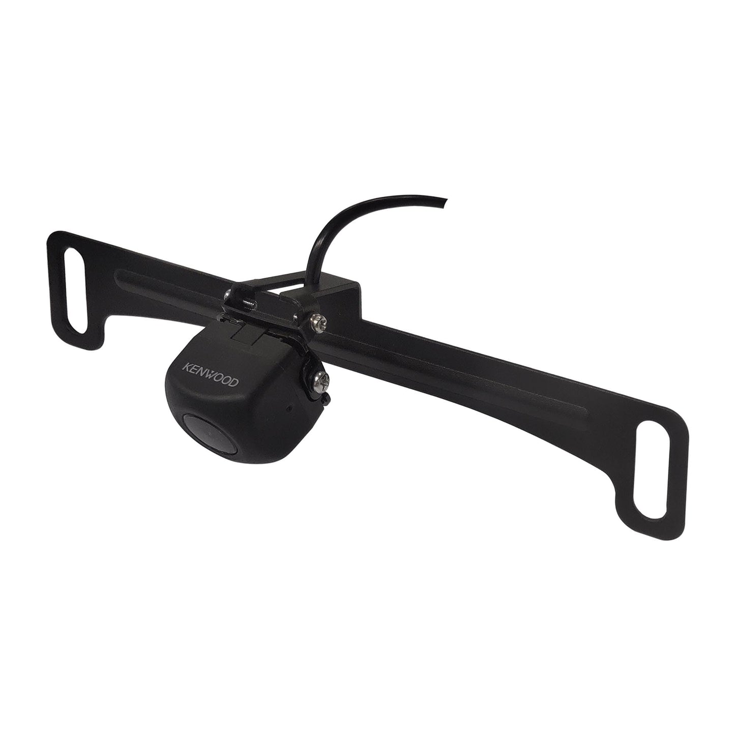 Kenwood eXcelon DMX709S 6.95" Touchscreen Car Stereo – Apple CarPlay, Android Auto + CMOS-230LP Backup Camera