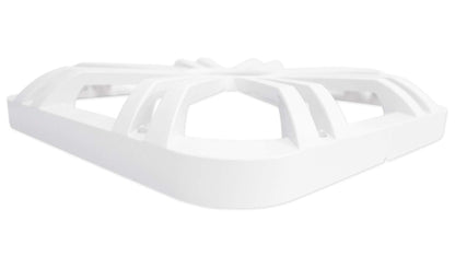 Kicker 10-inch (25cm) Square Subwoofer Grille for 11S10L7 LED White