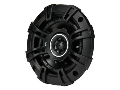 Kicker 43DSC404 4-Inch (100mm) Coaxial Speakers, 4-Ohm (Pair)