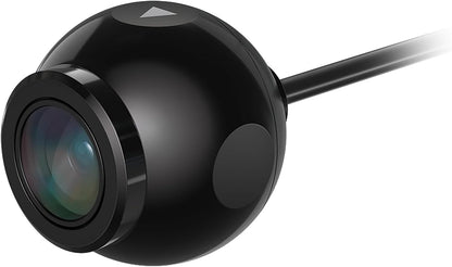 Kenwood eXcelon DMX809S 6.75″ Digital Multimedia Receiver with Wireless CarPlay, Android Auto, HD Radio + CMOS-240U HD Backup Camera Bundle