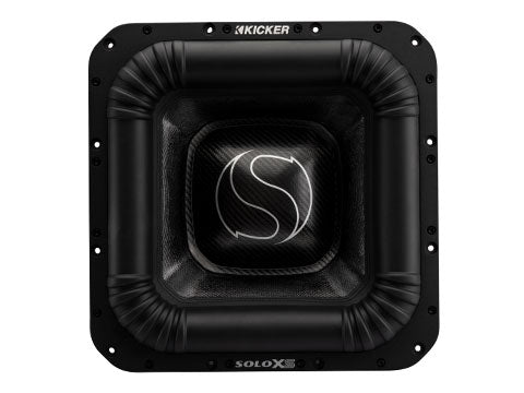 15 inch SoloXS L7XS front