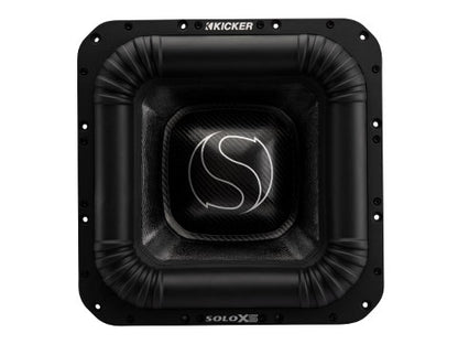 15 inch SoloXS L7XS front