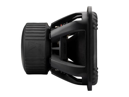 15 inch SoloXS L7XS 2 Ohm rear three-quarter