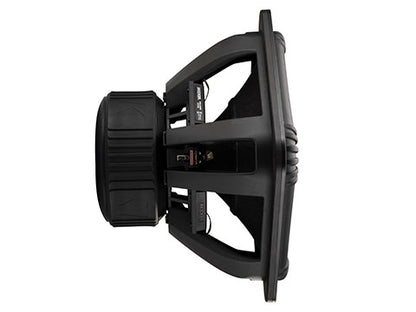 18 inch SoloXS L7XS 2 Ohm rear three-quarter