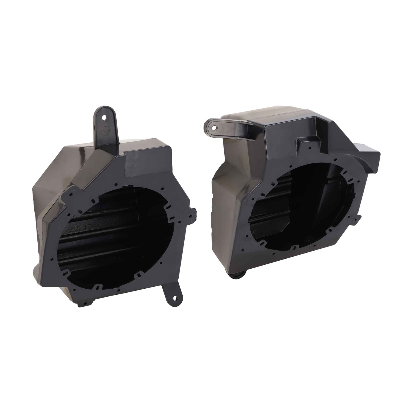 Metra JP-1014 6-6.75 Inch Dash Speaker Pods for Jeep Wrangler JL/Gladiator JT