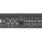 JL Audio XDM400/4 (4) Channel Class D Car/Marine Amplifier, 400W 98681