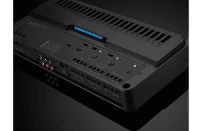 JL Audio RD900/5 5 Channel Class D Amplifier, 900W 98642