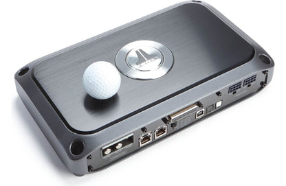 JL Audio VX800/8i 8 Channel Class D Full Range Amplifier, 800W 98633