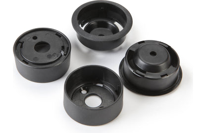 JL Audio C2-075ct 0.75" Silk Dome Tweeters (Car Speakers) 010-03355-00 (99610)