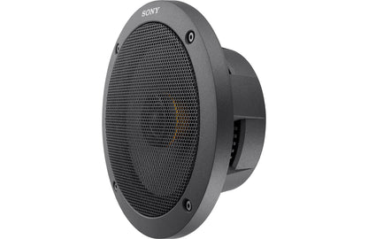Sony Mobile ES XS-160ES 6.5" 90W RMS 4Ω 2-Way Coaxial Speakers (Pair)