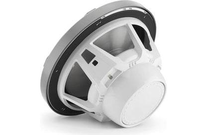 JL Audio M3-10IB-S-Gm-4 10-inch Marine Subwoofer, Gray Sport Grille 93528