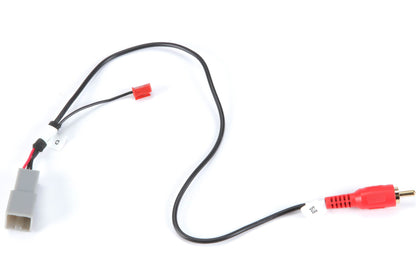 iDatalink Maestro HRN-HRR-HO2 Radio Replacement Harness 2008+ Honda