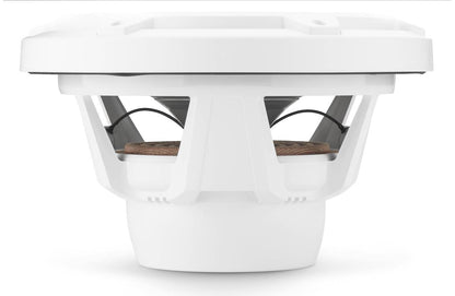 JL Audio M3-10IB-C-Gw-4 10-inch Marine Subwoofer, White Classic Grille 93527