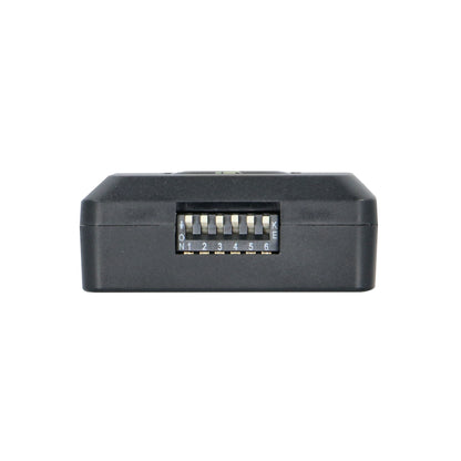 Metra MET-CH14 Data Interface with SWC for Chrysler 2005-2018