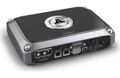 JL Audio VX400/4i 4 Channel Class D Amplifier, 400W 98636