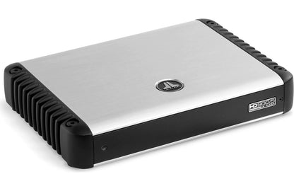 JL Audio HD900/5 5 Channel Class D Wide-Range Amplifier, 900W 98223