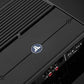JL Audio XDM200/2 (2) Channel Class D Car/Marine Amplifier, 200W 98679