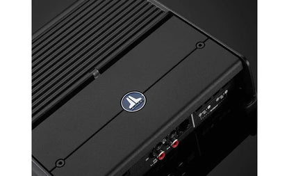JL Audio XDM200/2 (2) Channel Class D Car/Marine Amplifier, 200W 98679