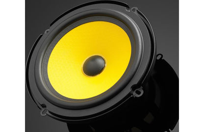 JL Audio C1-650 6.5" Component Car Speakers 99043