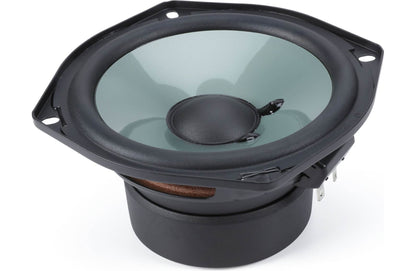 JL Audio C2-525 5.25" Component Car Speakers 99620