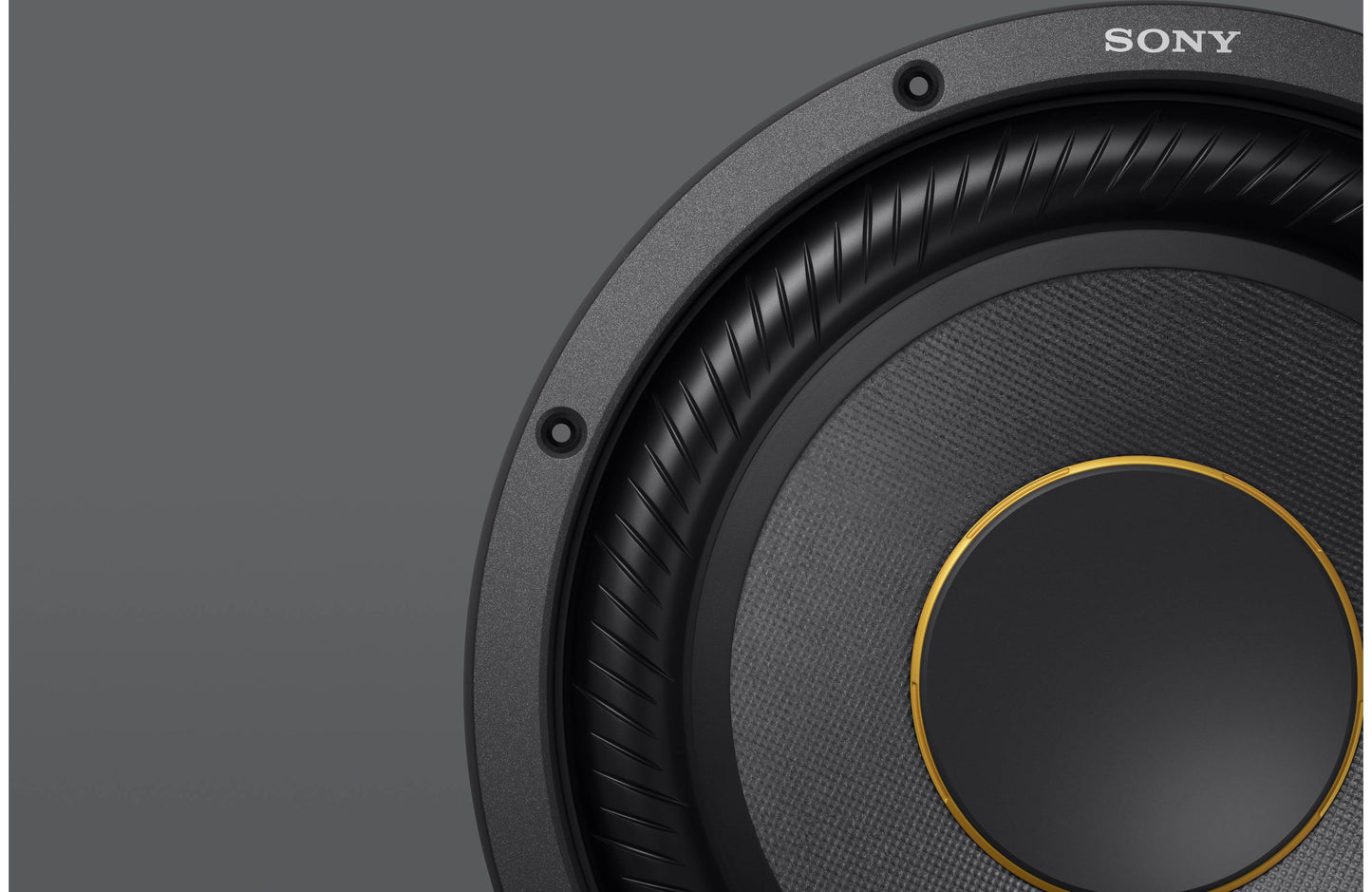 Sony Mobile ES XS-W122ES 12" 500W RMS 2Ω Subwoofer (Single)