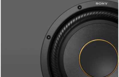 Sony Mobile ES XS-W122ES 12" 500W RMS 2Ω Subwoofer (Single)