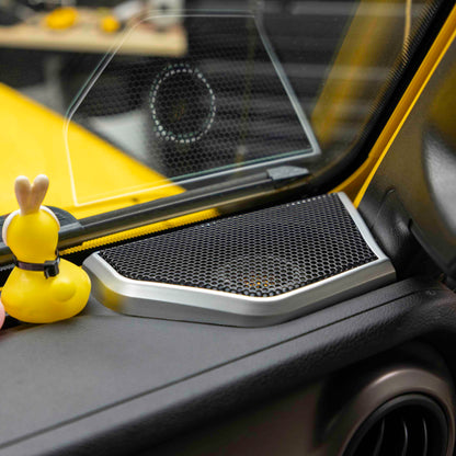 Metra Speaker Adapters Pods – JP-1017