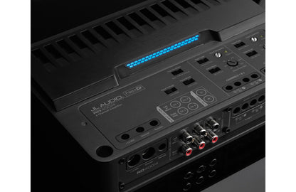 JL Audio RD400/4 4 Channel Class D Amplifier, 400W 98621