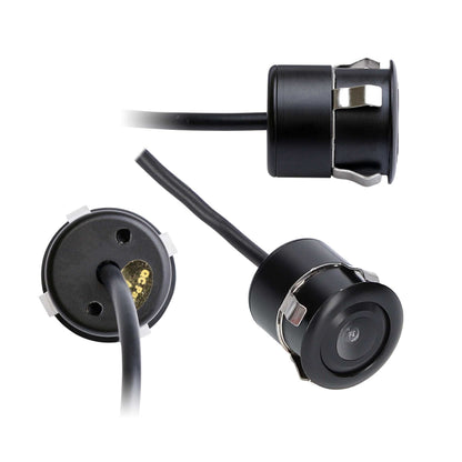 Metra TE-JPKT Spare Tire Camera Kit for Jeep Wrangler JK