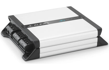 JL Audio JD400/4 4 Channel Class D Amplifier, 400W 98361