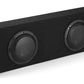 JL Audio CP208LG-W3v3 Dual 8" Enclosed Subwoofers 500 Watts 93295