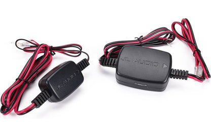 JL Audio C1-650se 6.5" Silk Edition Component Car Speakers 99061