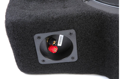 JL Audio SB-F-EXPED4G/10TW1 10" Stealthbox Subwoofer for 2018–Up Ford Expedition 300W RMS 2Ω 010-03703-00 (94688)