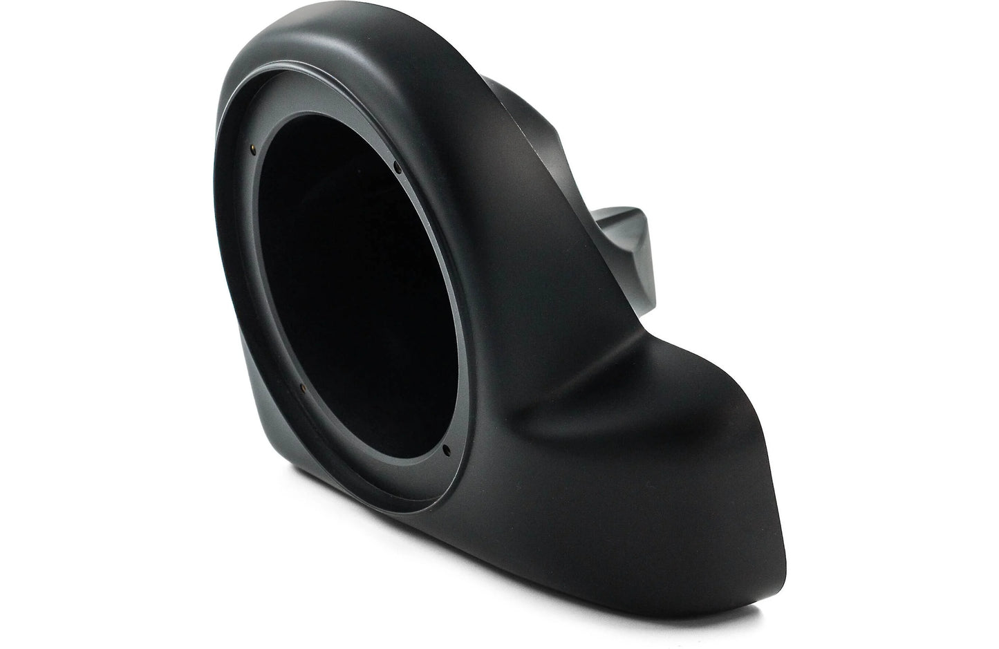 Kenwood CA-POD14AC Lower Fairing Speaker Pod Kit for 2014+ Air Cooled Harley-Davidson