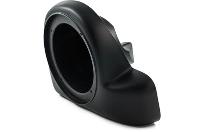 Kenwood CA-POD14AC Lower Fairing Speaker Pod Kit for 2014+ Air Cooled Harley-Davidson