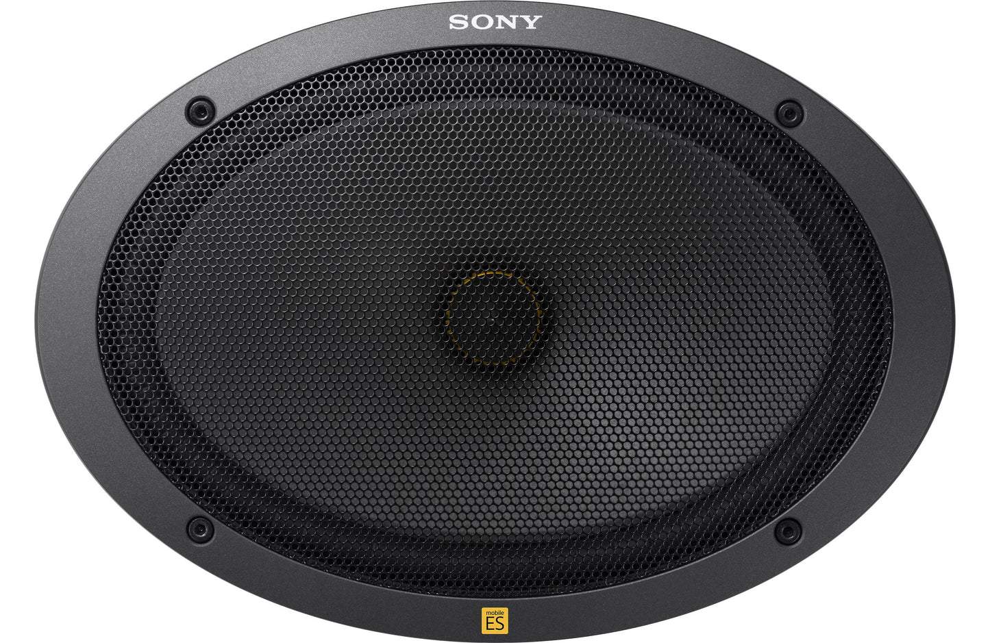 Sony Mobile ES XS-692ES 6x9" 110W RMS 4Ω 2-Way Component Speakers (Pair)