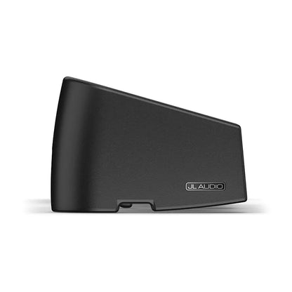 JL Audio SBX-GM-SLVCC4/12TW3 12" Stealthbox 800W 2Ω Silverado Sierra Crew Cab 010-04652-00