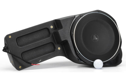 JL Audio SBX-F-BRONCG6/10TW1 10" Stealthbox Subwoofer for 2021-Up Ford Bronco 4-Door 300W RMS 2Ω 010-03761-00 (94747)
