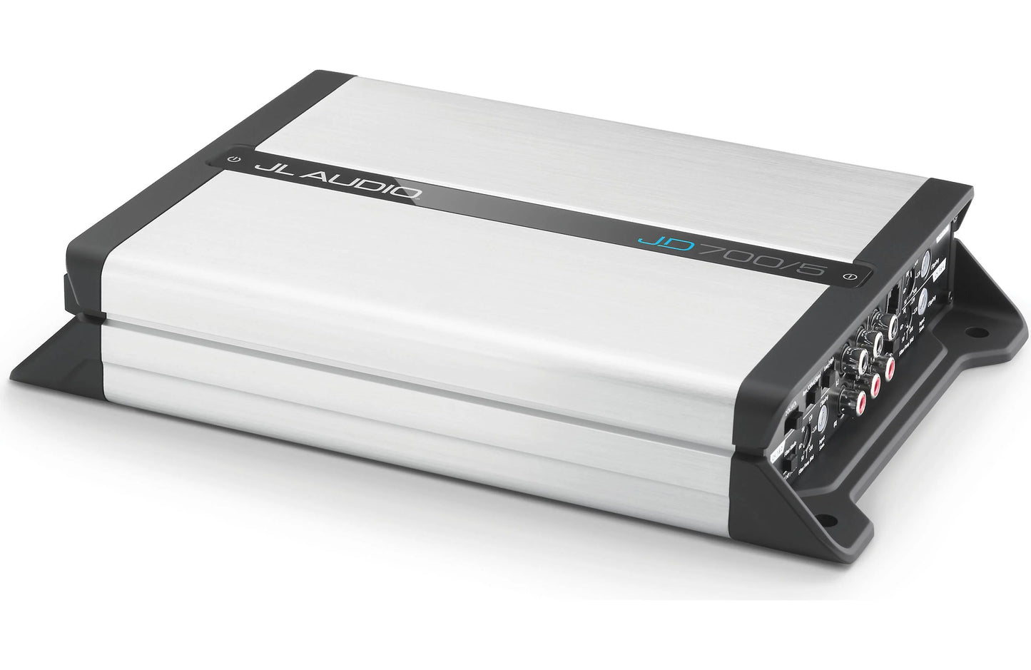 JL Audio JD700/5 5 Channel Class D Amplifier, 900W 98364