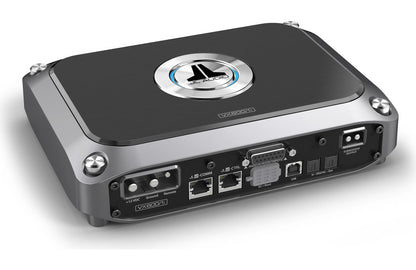 JL Audio VX600/1i 1 Channel Class D Monoblock Subwoofer Amplifier, 600W 98638