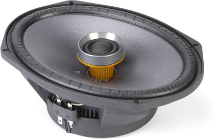 Sony Mobile ES XS-690ES 6x9" 110W RMS 4Ω 2-Way Coaxial Speakers (Pair)