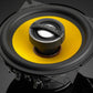 JL Audio C1-400x 4.0" Coaxial Car Speakers 99040