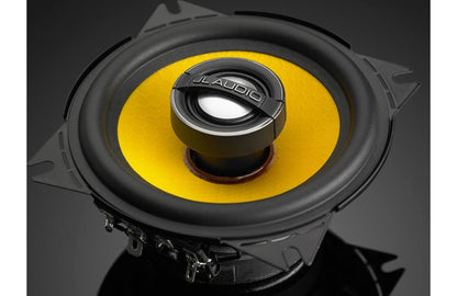 JL Audio C1-400x 4.0" Coaxial Car Speakers 99040