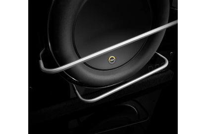 JL Audio CLS112RG-W7AE 12" ProWedge Enclosure 1000W 3Ω 010-03239-00 (93271)